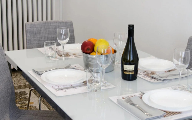 ALTIDO Casa di Pregio in Centro Città