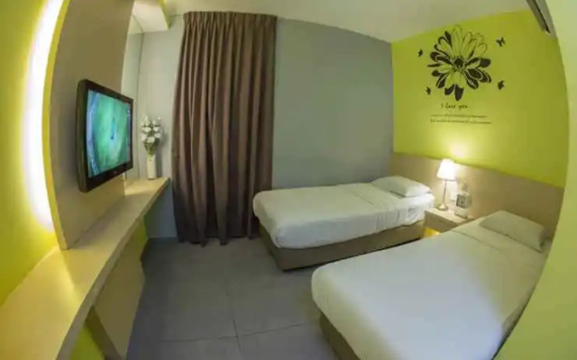 Hotel Sin Jo Sdn. Bhd.