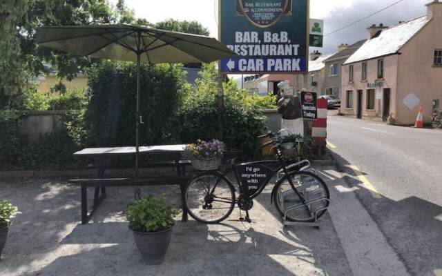 The Anvil Bar & Restaurant