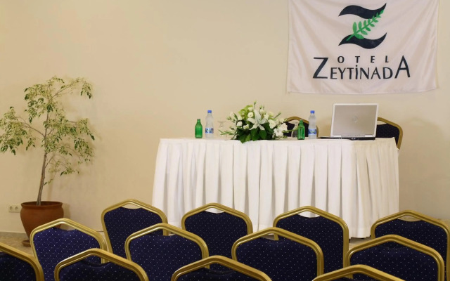 Hotel Zeytinada