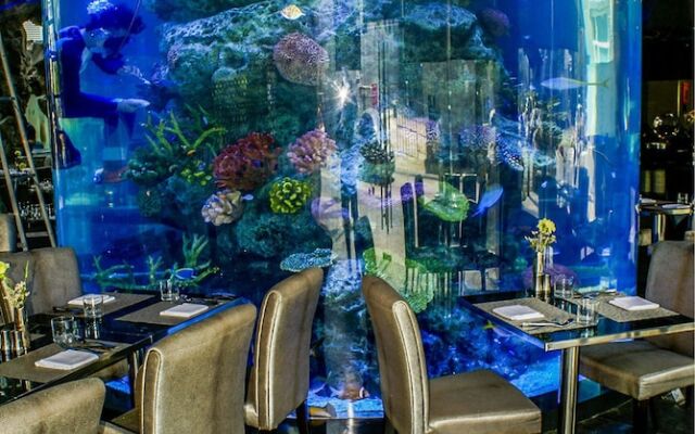 Centara Avenue Residence by Towers