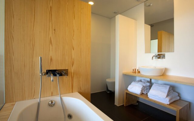 Casa Do Mezio Aromatic & Nature Hotel