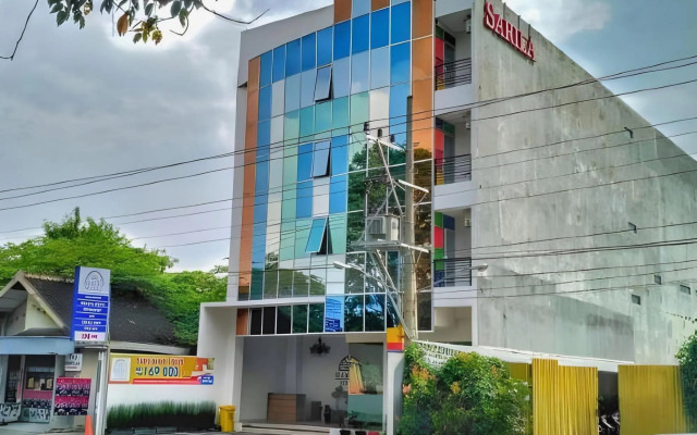 Sarila Hotel Sukoharjo
