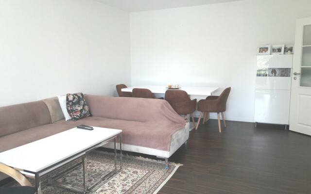 Private Apartment Kardinal-Galen-Hof
