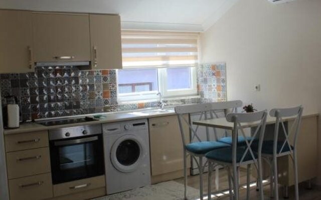 Esa Suite Hotel