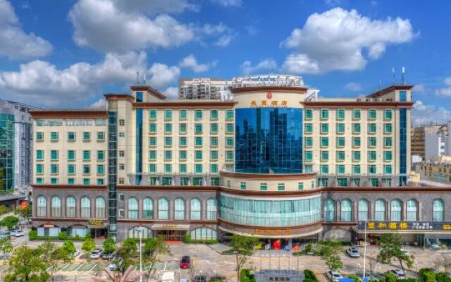 Chang Feng Hotel