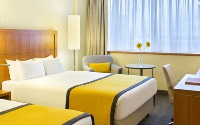 Holiday Inn Amsterdam