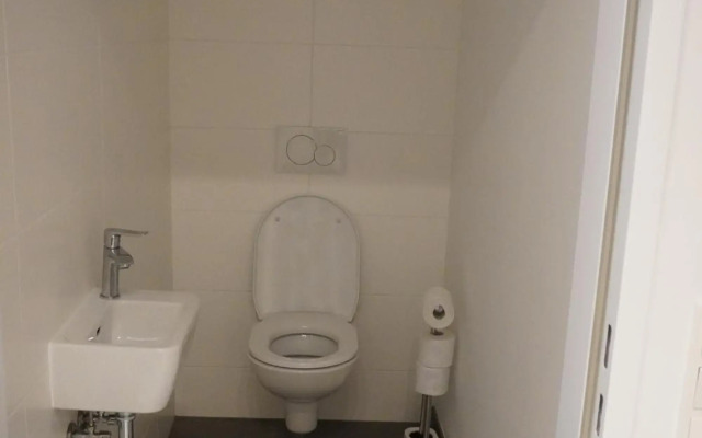 Gartenappartement Leonsberg