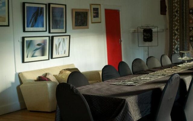 Amphitheatre Boutique Hotel