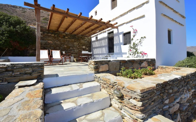 Petra Holiday Village