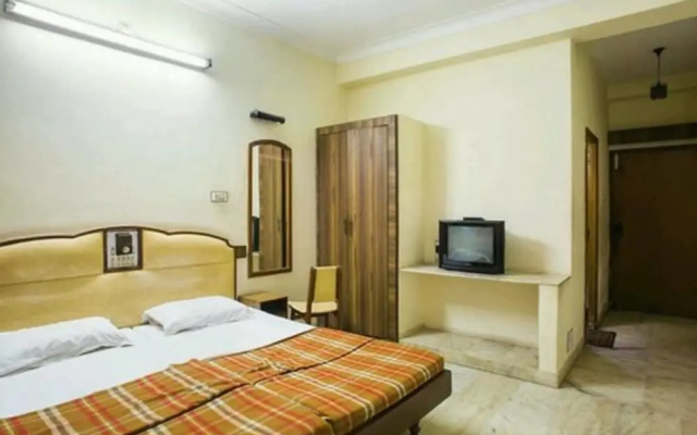 Hotel Vinayakam