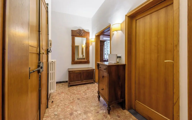 Angelico 3 bedrooms by Mmega