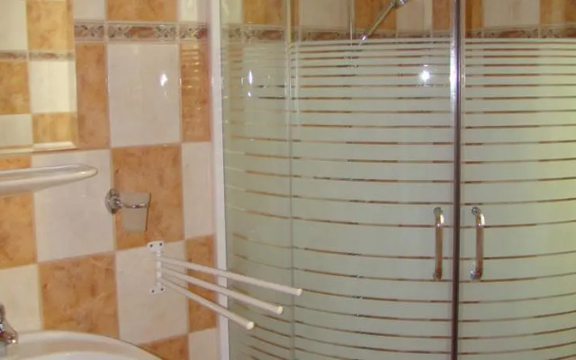 Zalakaros-Éva Apartmanház II.