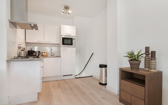 Windmill Apartment