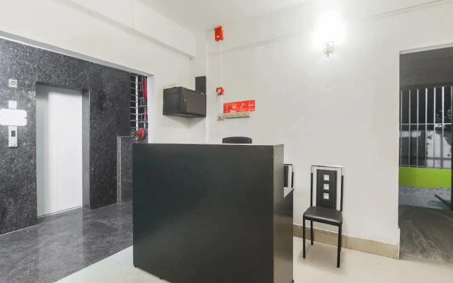 Neexotica By OYO Rooms
