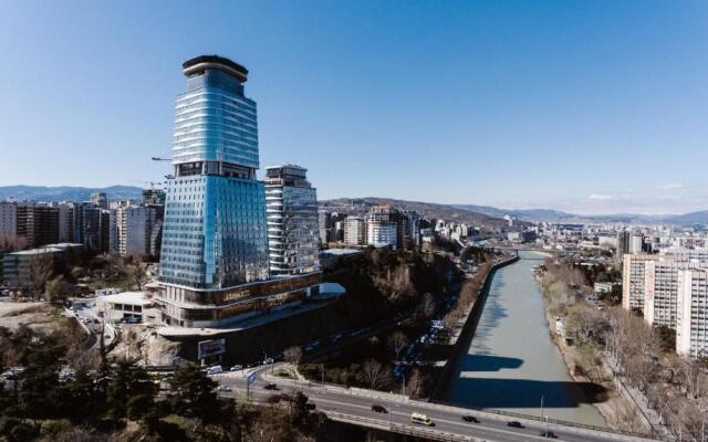 Apartment Tbilisi in King David