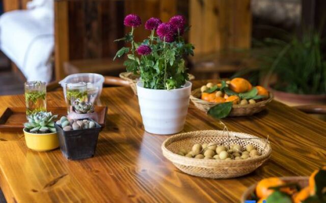 Moganshan Countryside Life Boutique Hotel