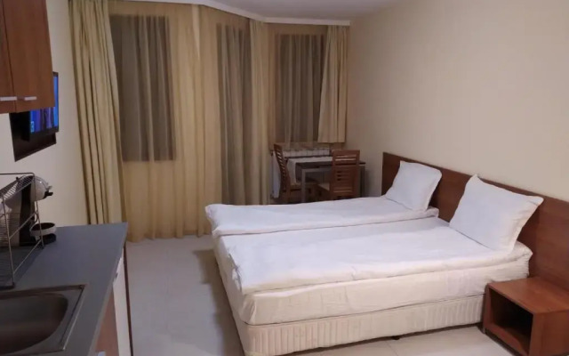 Boutique Residence