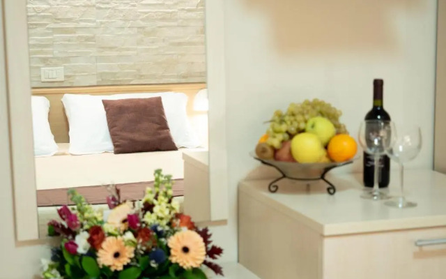 Albergo Ristorante il Fungo