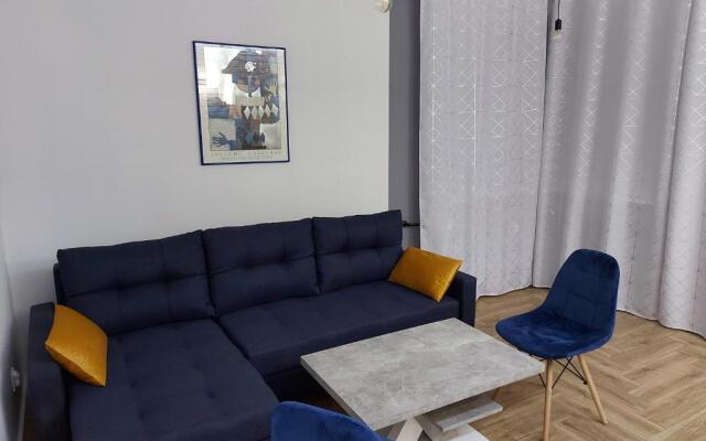 GS Apartament Olsztyn