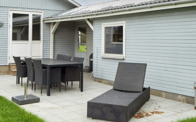6 Person Holiday Home in Haderslev