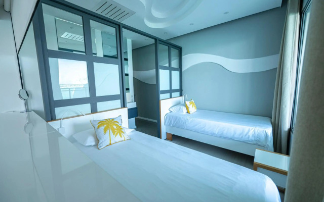 Baystone Boutique Hotel & Spa