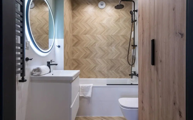 RentPlanet - Apartament Długa