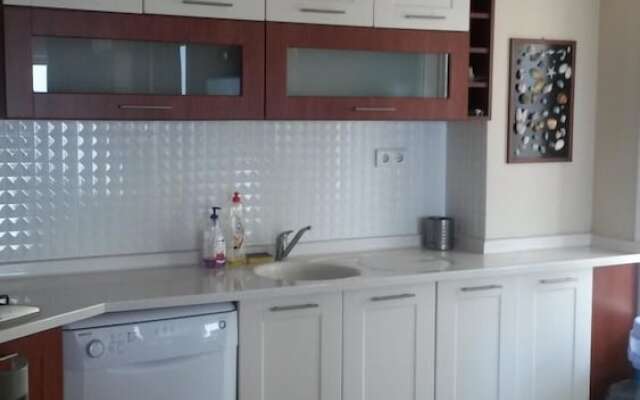 Villa Beach Kusadasi