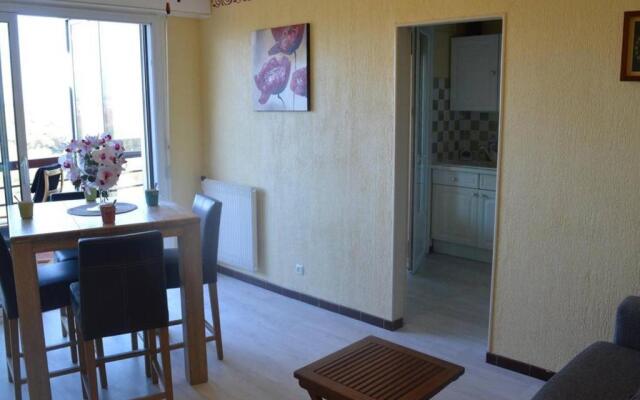 Appartement Argelès-sur-Mer, 2 pièces, 6 personnes - FR-1-225-465