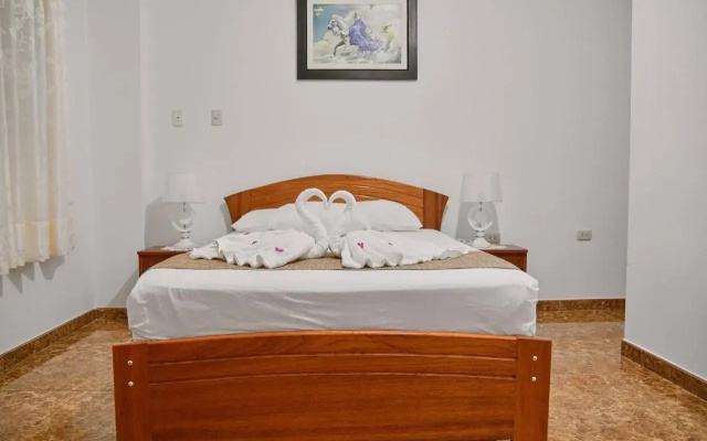 Sueño Tropical