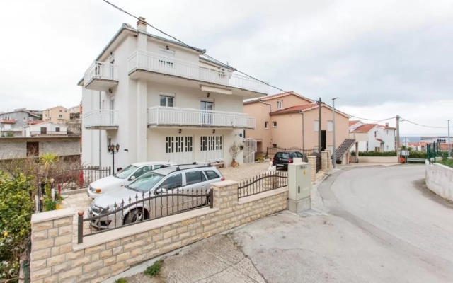 Apartment Knez - 100 m from beach: A1 Podstrana, Riviera Split