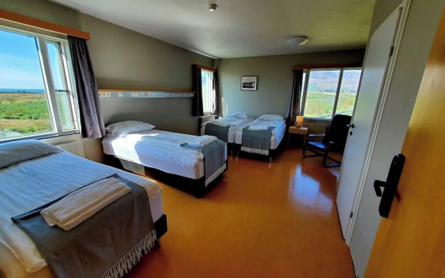Víðines Guesthouse