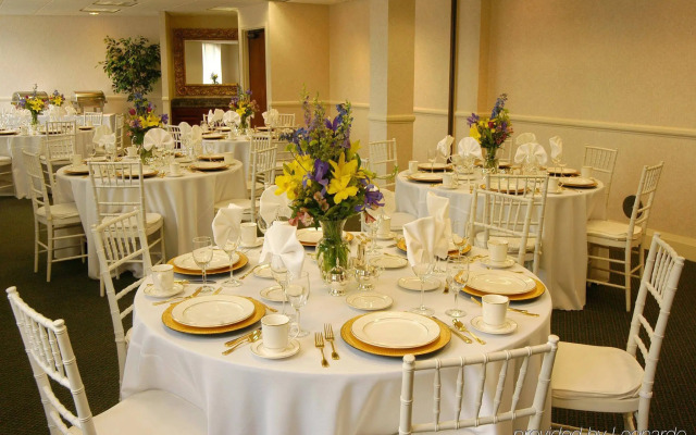 Residence Inn Minneapolis Edina