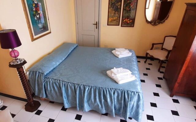 Verdidea - La Palazzina