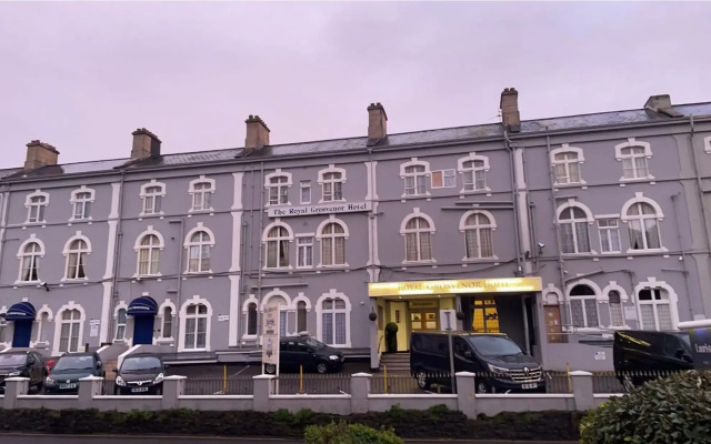 Royal Grosvenor Hotel