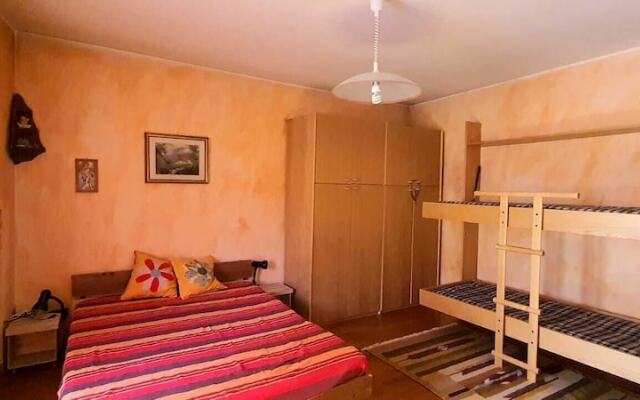 Maison des skieur- ski out