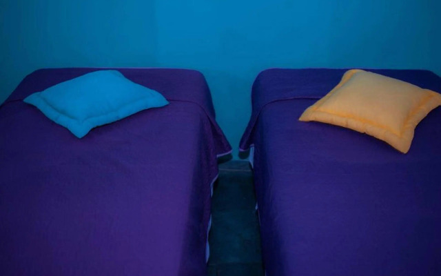 Purple House Hostel