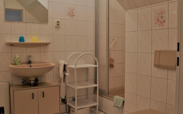 Ruhiges Appartement in Strandnaehe in Wohlenberg, Deutschland