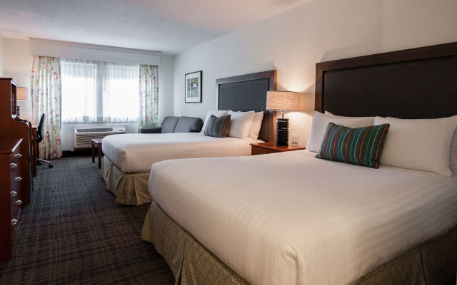 Best Western Plus University Park Inn & Suites