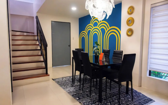 UNWND Residences Dumaguete