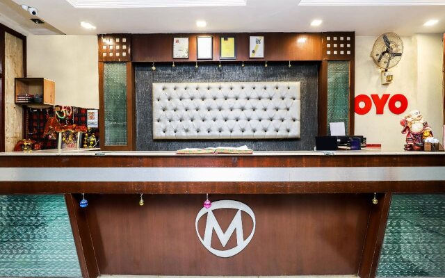 Hotel Maanvi
