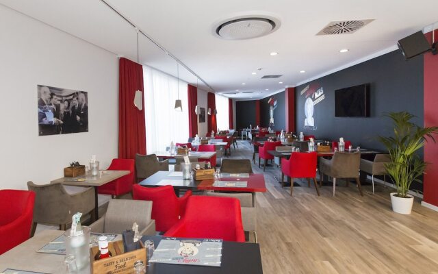 DORMERO Hotel Roth