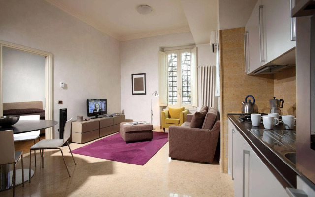 Dimora Storica Palazzo Marescalchi Belli