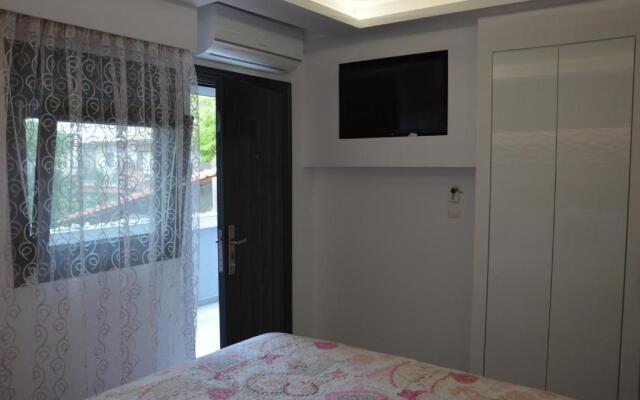 S. Luxury Princess Suite