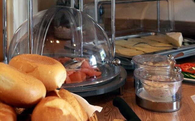 Landhotel Buchenkrug