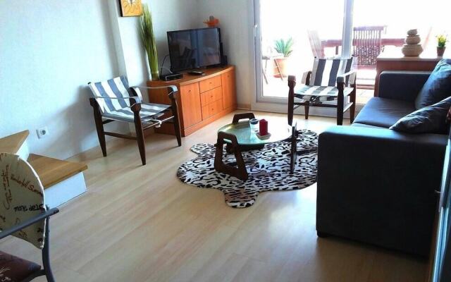 Apartamento Port Canigo - A187