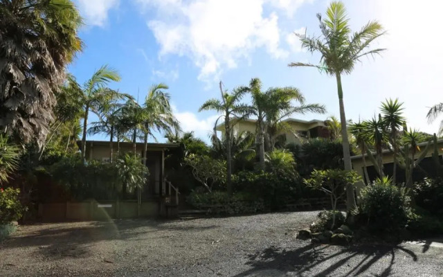 Gems Seaside Lodge