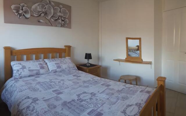 Belfast City Apartment