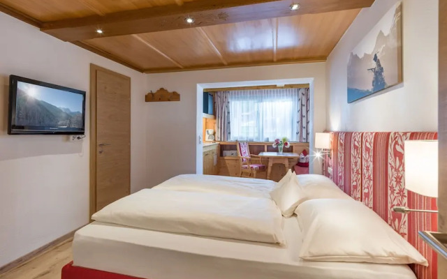 Anja's Schönblick - Bed & Breakfast