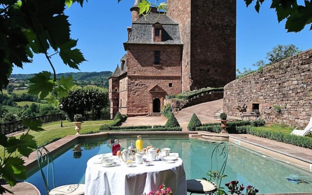 Château La Servayrie